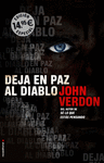 DEJA EN PAZ AL DIABLO -ESPECIAL-