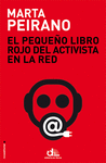 PEQUEO LIBRO ROJO DEL ACTIVISTA EN LA RED