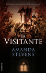 EL VISITANTE