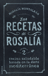 RECETAS DE ROSALIA 2