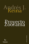 PROYECTO ZOORAMA