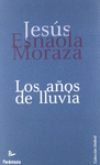 LOS A�OS DE LLUVIA