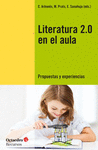 LITERATURA 2.0 EN EL AULA