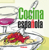 COCINA ESPAOLA
