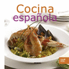 COCINA ESPAOLA