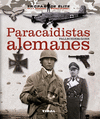 PARACAIDISTAS ALEMANES