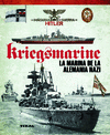 KRIEGSMARINE, LA MARINA DE LA ALEMANIA NAZI