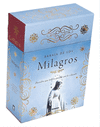 BARAJA DE LOS MILAGROS