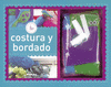 COSTURA Y BORDADO   CAJA MANUALIDADES