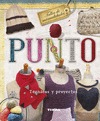 PUNTO. TECNICAS Y PROYECTOS