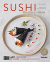 SUSHI RECETAS Y VIDEOS