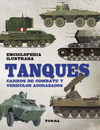 TANQUES. CARROS DE COMBATE Y VEH�CULOS ACORAZADOS