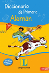 DICCIONARIO DE PRIMARIA ALEMAN