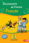 DICCIONARIO DE  PRIMARIA  FRANCES