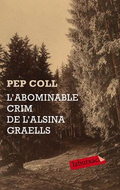 ABOMINABLE CRIM DE L'ALZINA GRAELLS