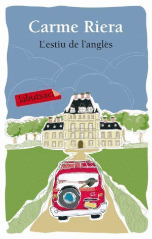 L'ESTIU DE L'ANGL�S
