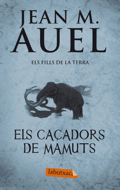 ELS CA�ADORS DE MAMUTS