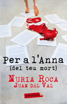 PER L'ANNA (DEL SEU MORT)