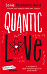 QUANTIC LOVE  CAT  RUSTICA