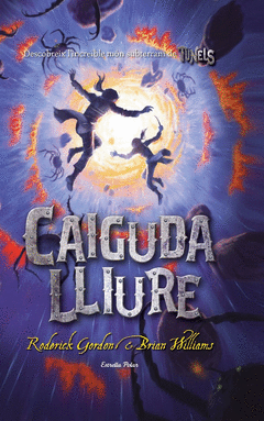 TUNELS 3  CAIGUDA LLIURE