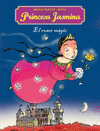 PRINCESA JASMINA 2  EL ROSER MAGIC