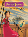 PRINCESA JASMINA 6  L ILLA DELS ESPIES