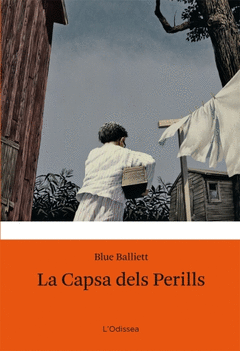 LA CAPSA DELS PERILLS