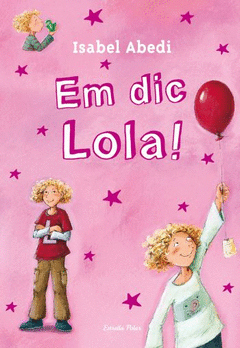 LOLA 1  EM DIC LOLA!