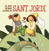 MEU PRIMER LLIBRE DE SANT JORDI, EL