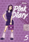 PINK DIARY 5  CAT