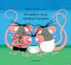 UN NADO A CA LA RATOLINA CARMINA