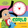 CARLA  APREN LES HORES  CARTONE