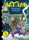 MONSTRES AL MUSEU  BAT PAT
