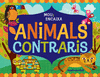 ANIMALS CONTRARIS  MOU I ENCAIXA  CARTONE