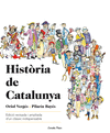 HISTRIA DE CATALUNYA PILARN BAYS