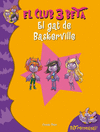 CLUB BETA 3  EL GAT DE BASKERVILLE