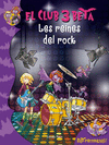 CLUB BETA 5  LES REINES DEL ROCK