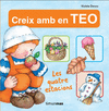 CREIX AMB EN TEO  EN TEO I LES QUATRE ESTACIONS