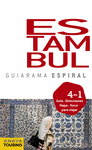 ESTAMBUL GUIARAMA ESPIRAL