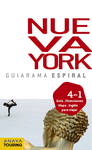 NUEVA YORK  GUIARAMA ESPIRAL