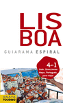 LISBOA  GUIARAMA ESPIRAL