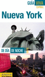 NUEVA YORK GUIA VIVA ESPIRAL