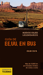 GUIA DE EEUU EN BUS NUEVOS VIAJES LEGENDARIOS