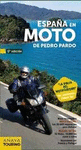 ESPA�A EN MOTO + MAPA