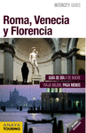 ROMA - FLORENCIA - VENECIA