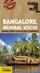BANGALORE, MUMBAI, KOCHI