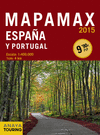 ESPAA PORTUGAL 2015 MAPAMAX