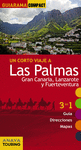 LAS PALMAS  GRAN CANARIA LANZAROTE FUERT