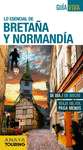 BRETAA Y NORMANDIA