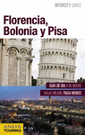 FLORENCIA, BOLONIA Y PISA (ESPIRAL)